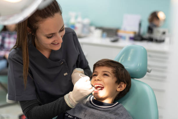 Best Pediatric Emergency Dentist in Crossville, AL