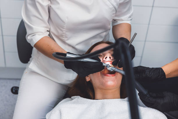 Best Emergency Wisdom Teeth Removal in Crossville, AL