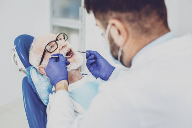 Best Emergency TMJ Treatment in Crossville, AL